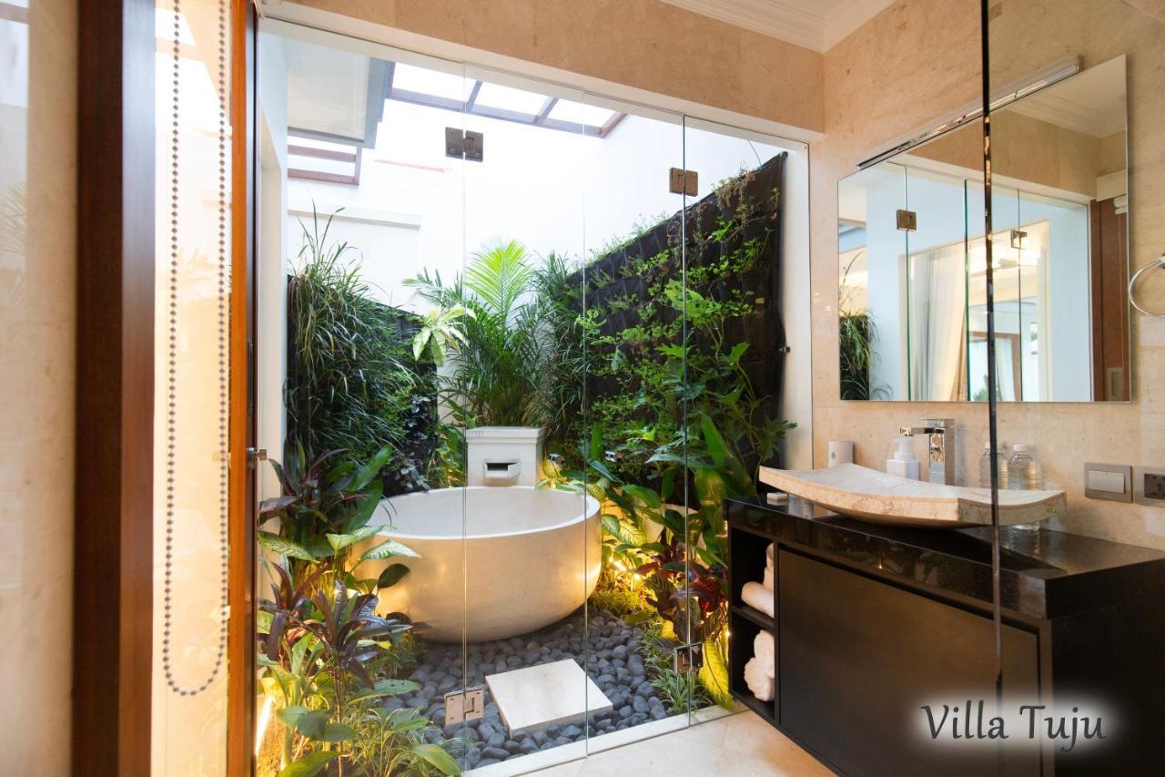 Villa Mia Seminyak - Boutique Villas Kültér fotó
