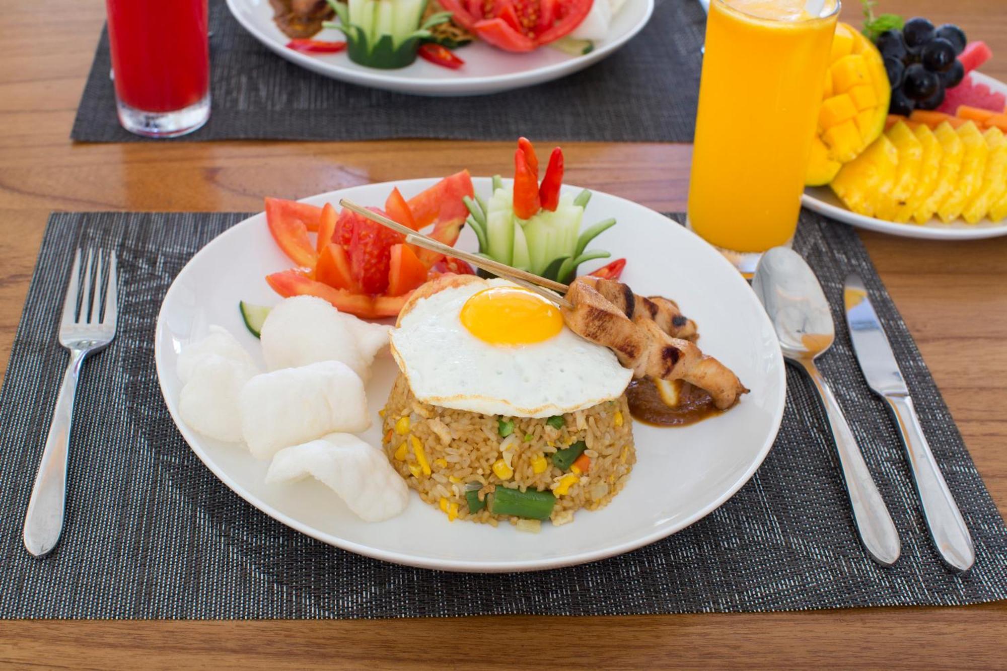 Villa Mia Seminyak - Boutique Villas Kültér fotó