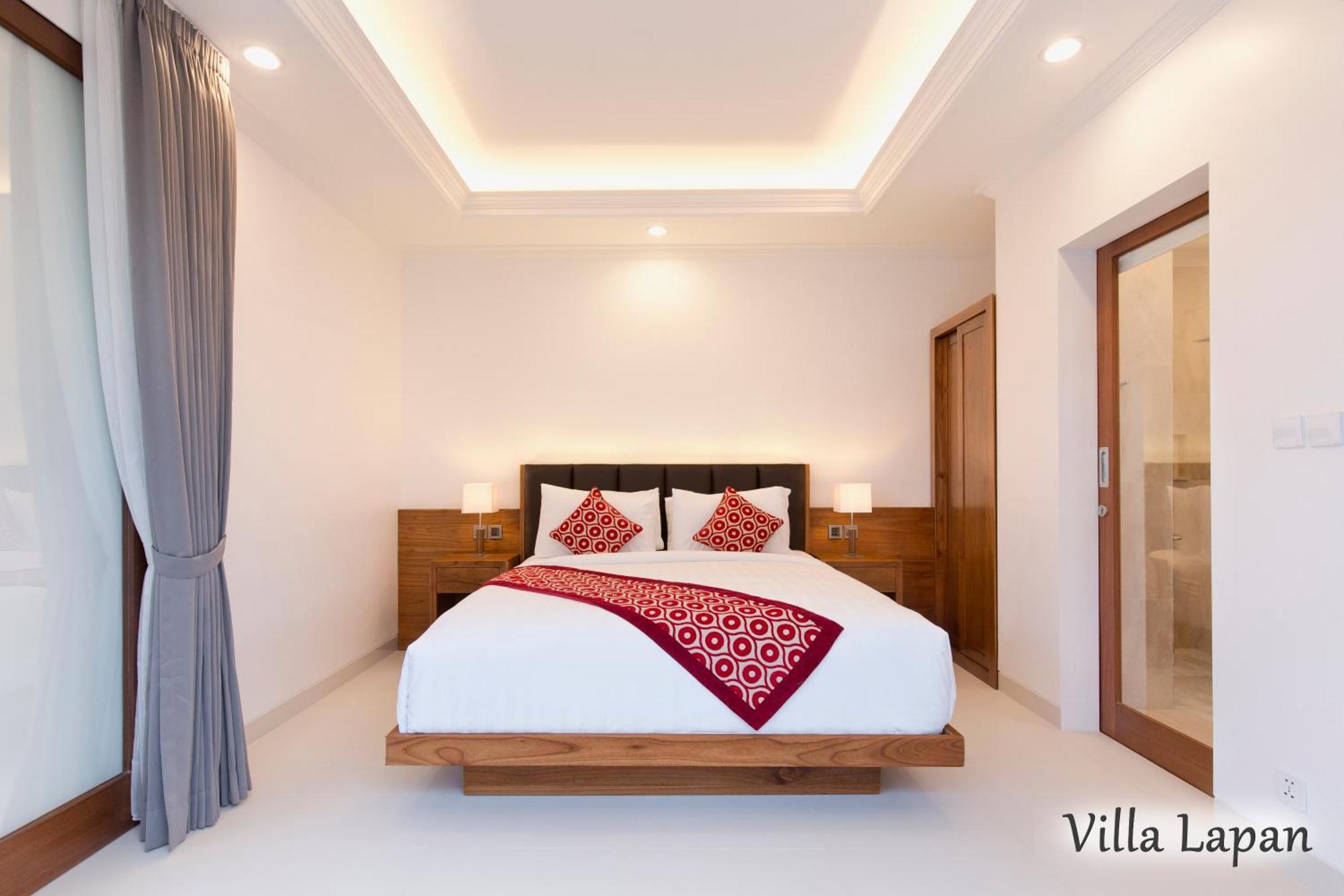 Villa Mia Seminyak - Boutique Villas Szoba fotó