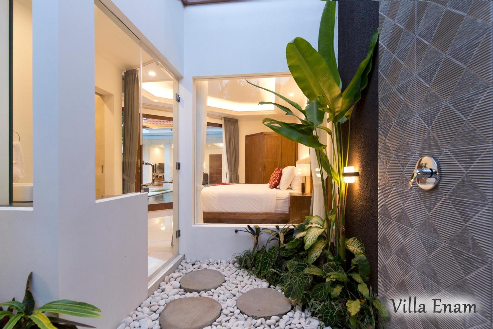 Villa Mia Seminyak - Boutique Villas Szoba fotó
