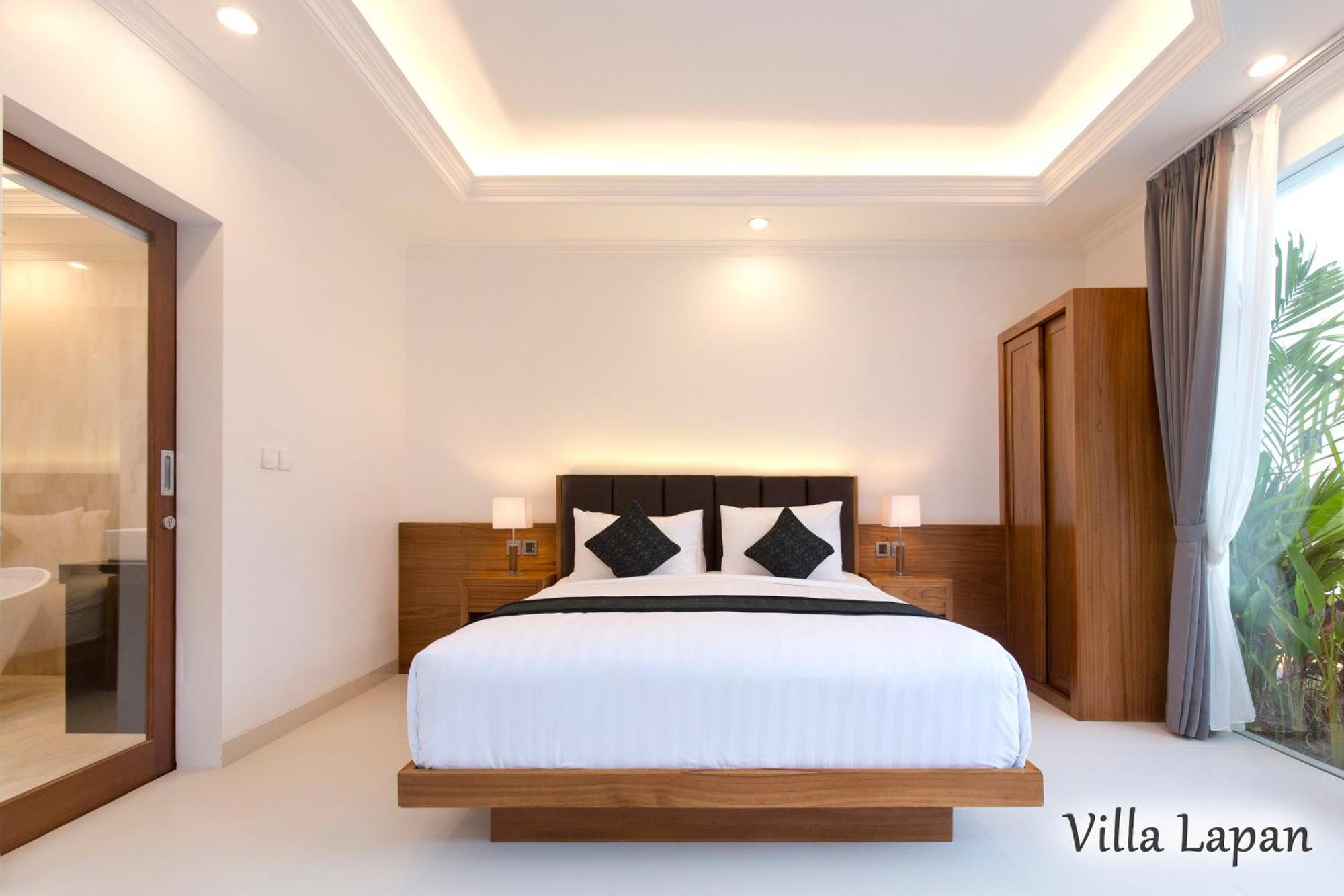 Villa Mia Seminyak - Boutique Villas Szoba fotó