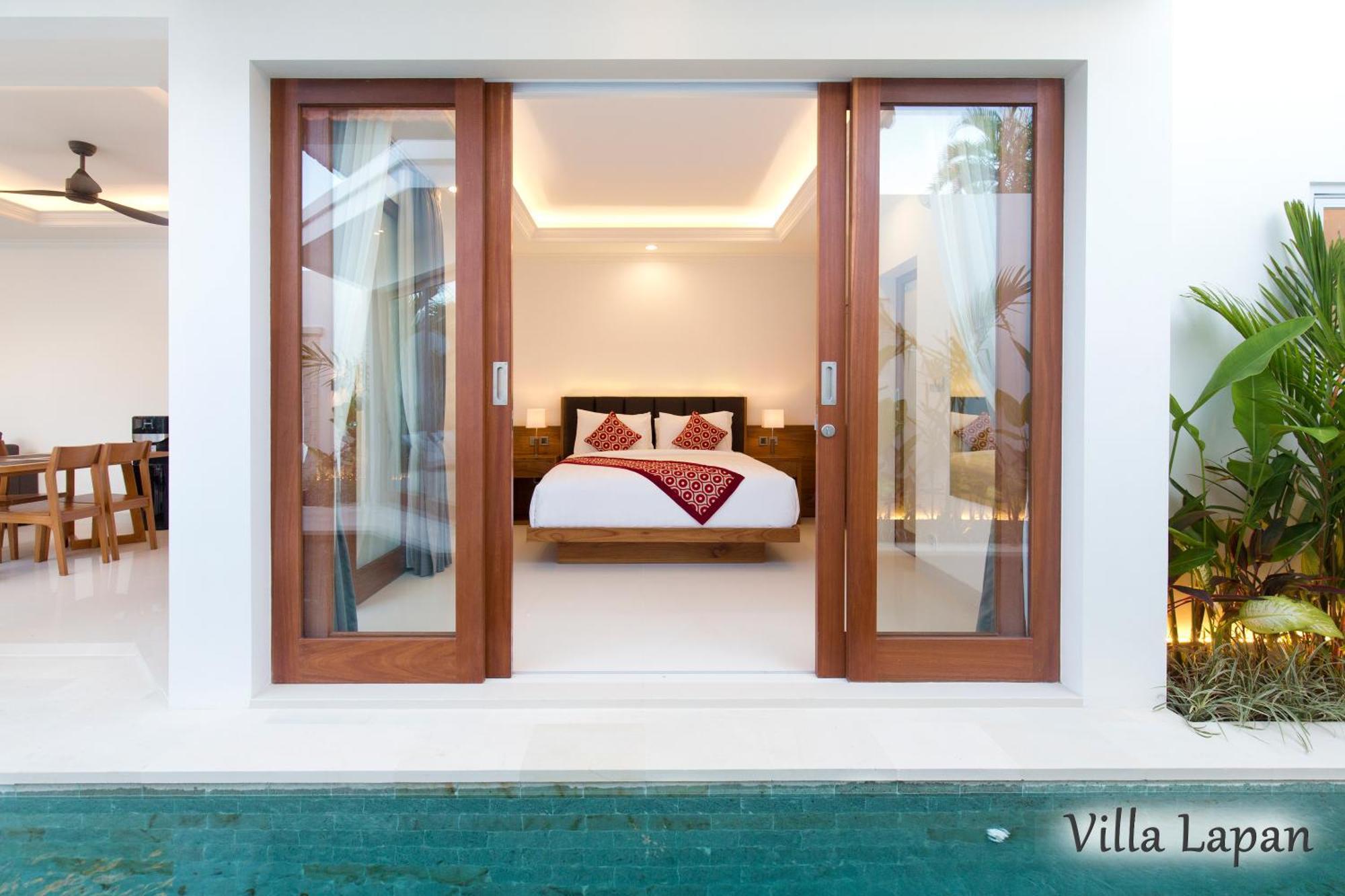 Villa Mia Seminyak - Boutique Villas Szoba fotó