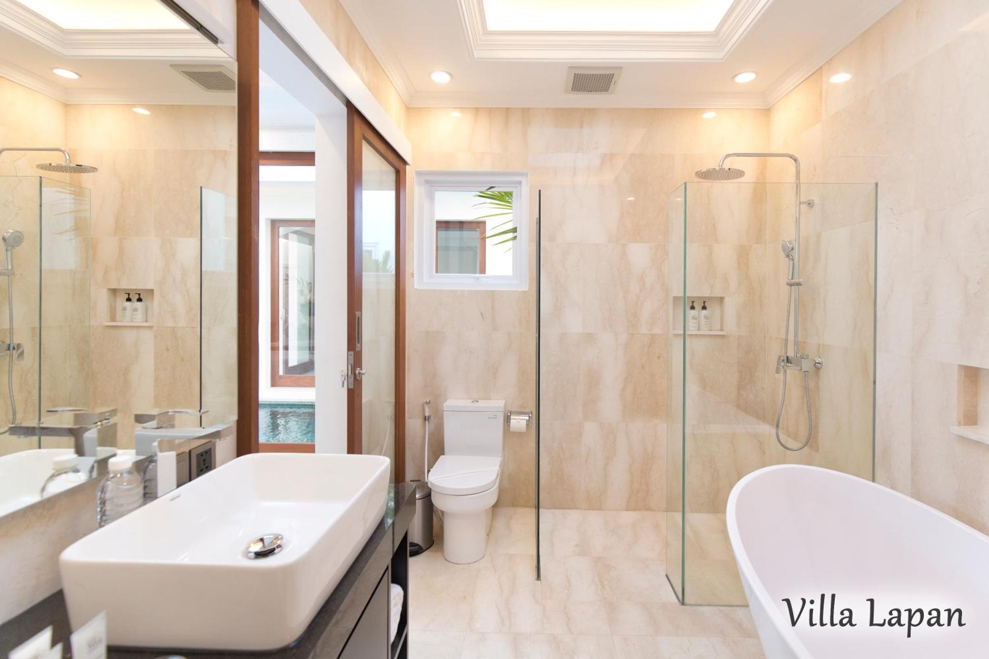 Villa Mia Seminyak - Boutique Villas Szoba fotó