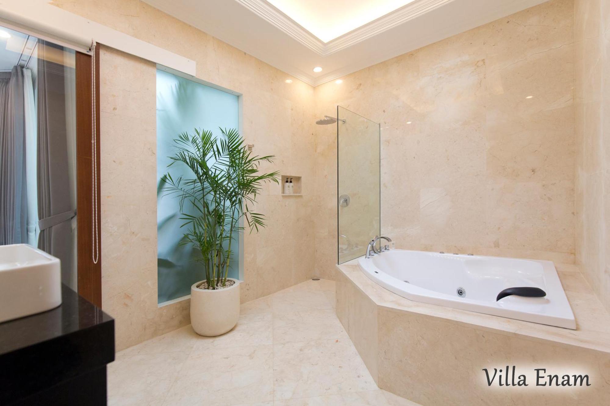 Villa Mia Seminyak - Boutique Villas Szoba fotó
