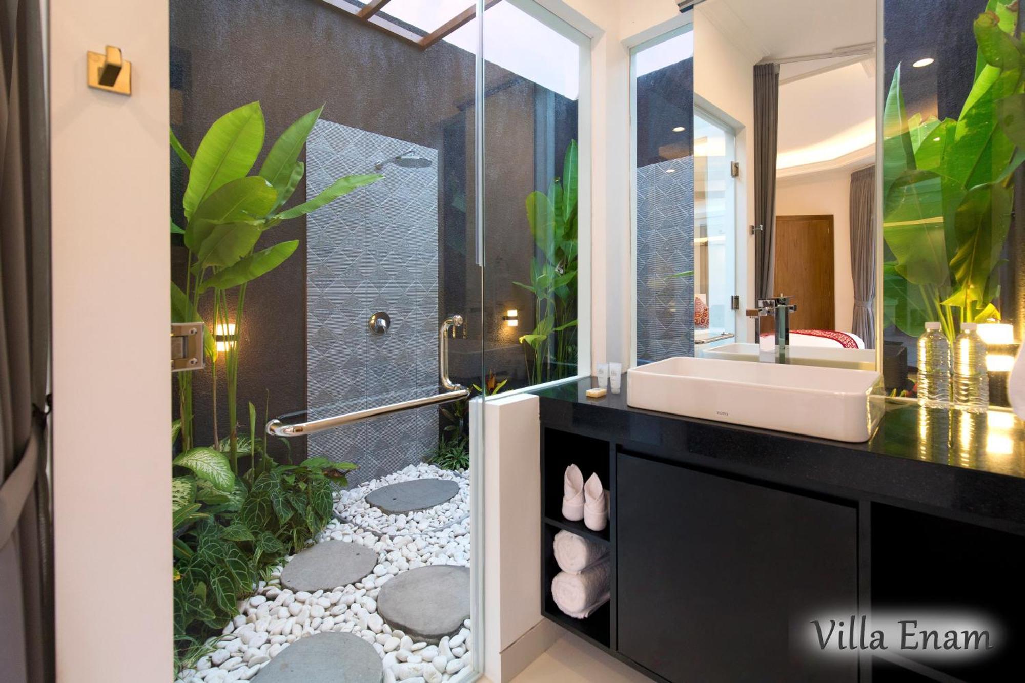 Villa Mia Seminyak - Boutique Villas Szoba fotó