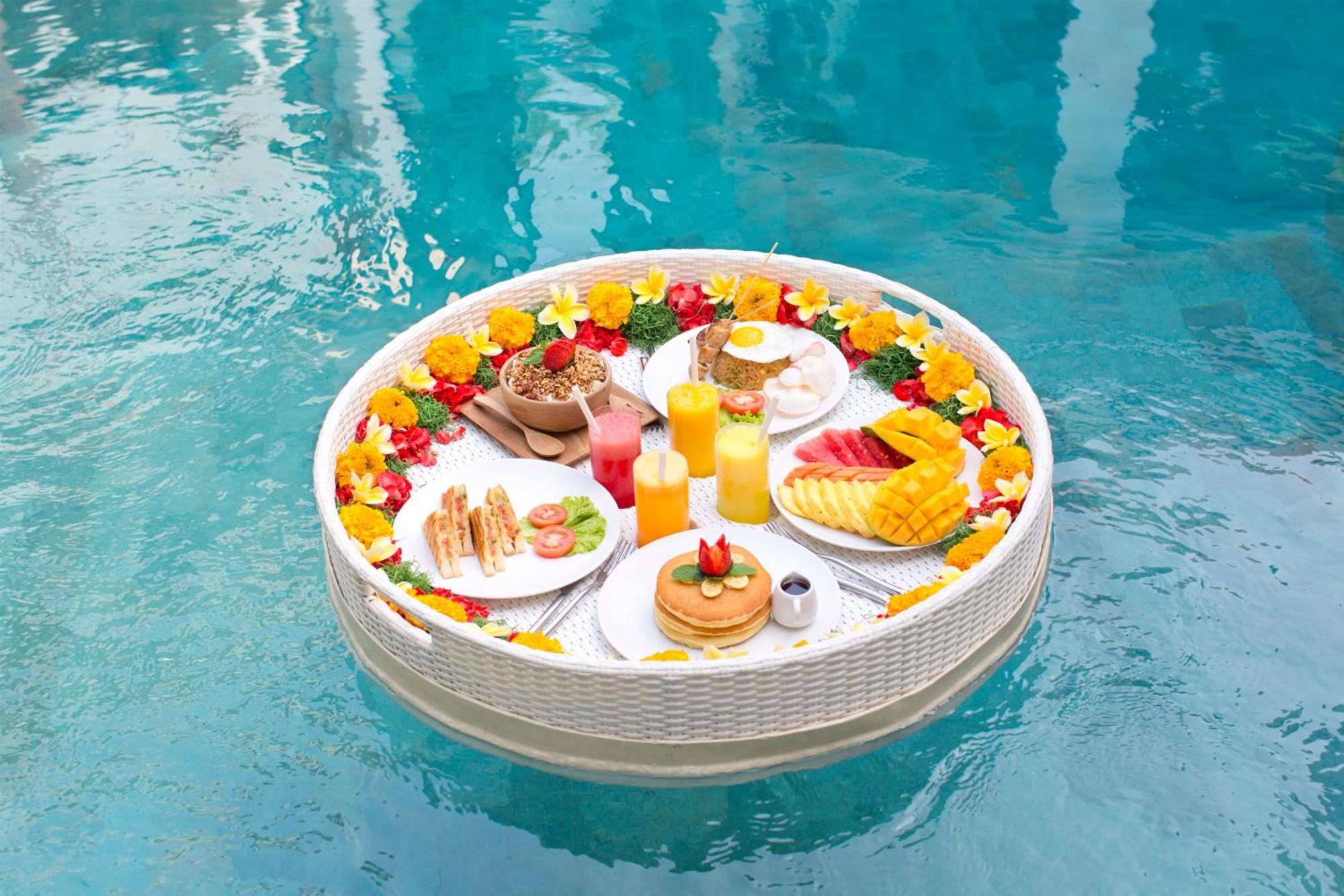 Villa Mia Seminyak - Boutique Villas Kültér fotó